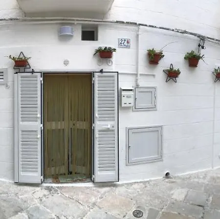 Domus Grace * Monopoli