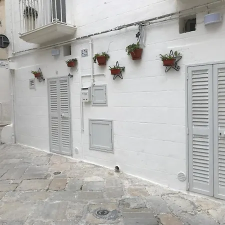 Apartament Domus Grace